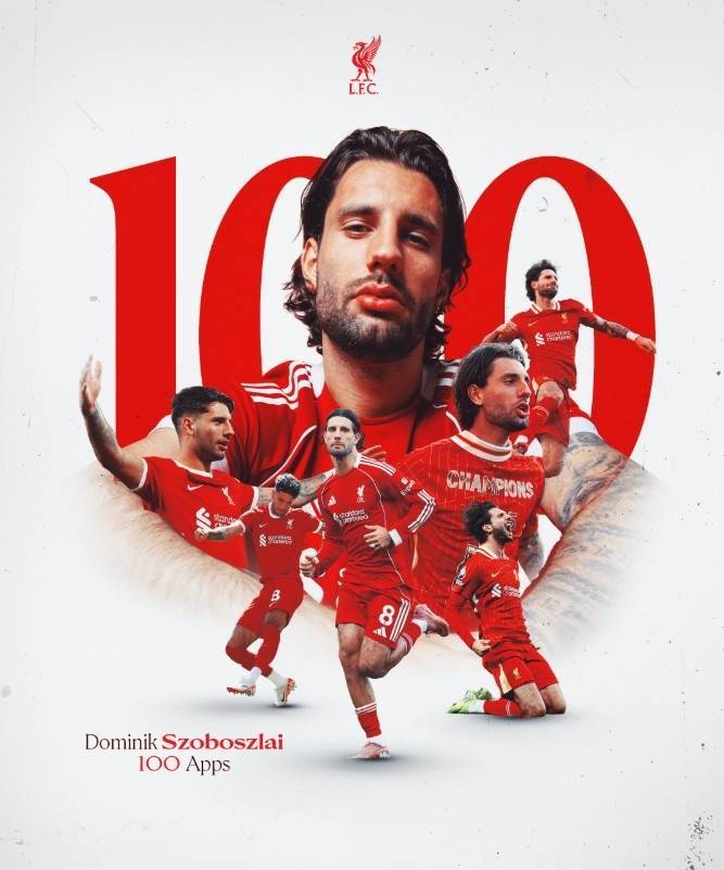 里程碑夜利物浦远射贴柱，荷甲赛前刷纪录，球迷炸锅，年轻球员得到机会的简单介绍-体育平台