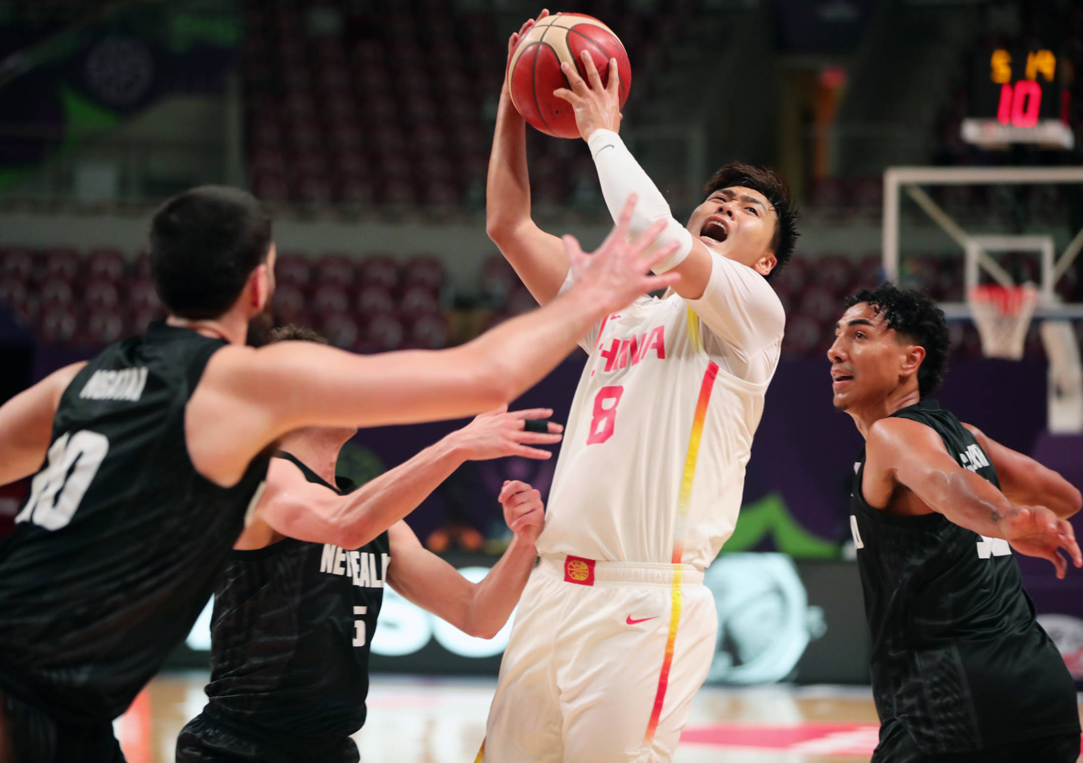 转会期体能课后，波特兰开拓者豪取连胜备战CBA季后赛，媒体盛赞，资深球员宣示担当的简单介绍-乐竟体育官网